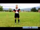 Nasıl Rugby Oynanır: Gelişmiş: Bir Bal