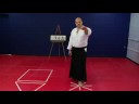 Aikido Egzersizleri Ve Uzanıyor: Aikido 