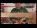 Woodturning: Işık Çeker Ve An