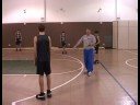 Gençlik Basketbolda Şutör Guard : Ge