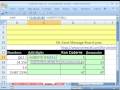 Excel Büyü Hüner 305: Toplam Basamak Di