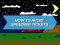 Nasıl Hız Bilet Önlemek İçin