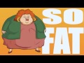 Hey Anne So Fat! Wii Fit