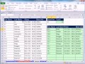 Excel 2010 Büyü Hüner 798: Birden Çok E-P
