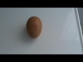Nasıl Doğru Çatlamak İçin Bir Yumurta Açık