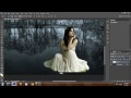 Adobe Photoshop Cs6 - Angel Dönüşüm [Hı