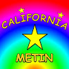 CaliforniaMetin