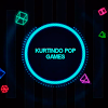 Kurtindo Pop Games