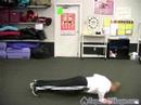 Jimnastik Egzersizleri : 8 Sayısı Vücut Ge