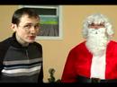 Nasıl Santa Claus Kılık Yapmak: Nasıl Bir