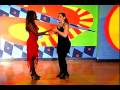 Cumbia Dans Nasıl: Nasıl Eklemek Daha O