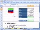 Excel Adı İpucu #1: Excel 2003 Ve 2007 Y