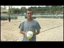 Voleybol Nasıl Oynanır : Plaj Voleybolu N