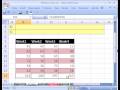 Excel Sihir Numarası #226: Adları F