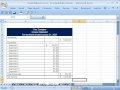 Highline Excel Sınıf 54: Excel Vba Kodu I