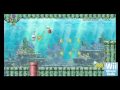 Yeni Super Mario Bros Wii (Wii) - E3
