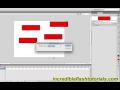 Adobe Flash Eğitimi-Giriş Sembolleri