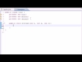 Java Programlama Eğitimi - 36 - Zaman 