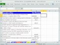 Excel Sihir Numarası 582: Hataları 9 T