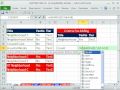 Excel Büyü Hüner 586: Sayısı Kayıtları 3 Ölçü
