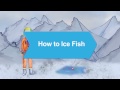 Nasıl Balık Buz