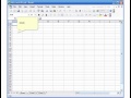 Ms Excel 2003 Basic 1 (Enter, Düzenle, 