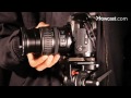 Nasıl Sağ Lens Dslr Fotoğraf Makinesi İç