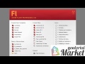 Adobe Flash Renk Efektleri, Karıştırma Mo