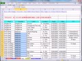 Excel 2010 Büyü Hüner 817: Özü Benz