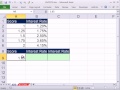 Excel Büyü Hüner 873: Düşeyara - (Artış Eşit) 