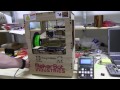Eevblog #274 - Makerbot Verdiği Ve İlk B