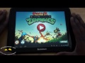 Bomba Zombi - Android Oyun İncelemesi