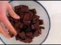 Çikolata Cremeux Tatlı Tarifi İle Ann Re