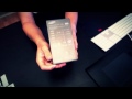 Unboxing - Samsung Galaxy S3 Gt-I9305 -