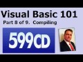 Visual Basic 101 Öğretici Part 8 / 9