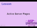 Active Server Sayfaları Öğretici Asp 10