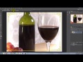 Photoshop: Şarap Kendi Etiket Yapmak 