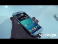 Samsung Galaxy S Iv (S4) Uygulamalı