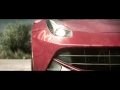 Need For Speed Rakipleri Teaser Trailer
