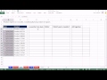 Excel Sihir Numarası 998: Format, 
