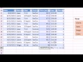 Highline Excel 2013 Sınıf Video 08: E