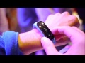 Huawei Talkband B1 Hands: Bir Serin