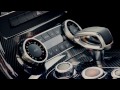 Benzin Vs Elektrik - Mercedes Sls Amg