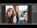 Photoshop Cs6 Öğretici - 92 - Bitmap R