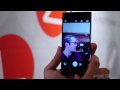 Lenovo Vibe Selfie Flash İlk Bakmak