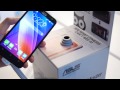 Asus Zenfone 2 Düşük Işık Performansı Demo