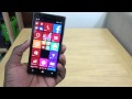 Windows 10 Teknik Önizleme Telefonları İ