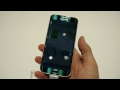 Samsung Galaxy S6 Kenar Yeni Touchwiz
