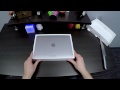 Yeni Macbook Unboxing! (12-İnç Retina E