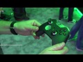 Xbox Elite Denetleyicisi Eller! (E3